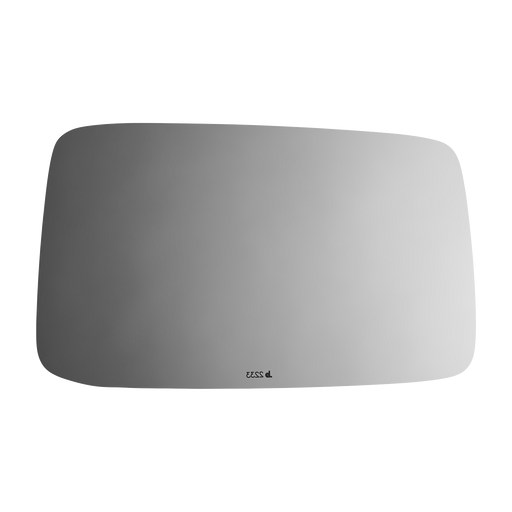 Burco Side View Mirror - 2233