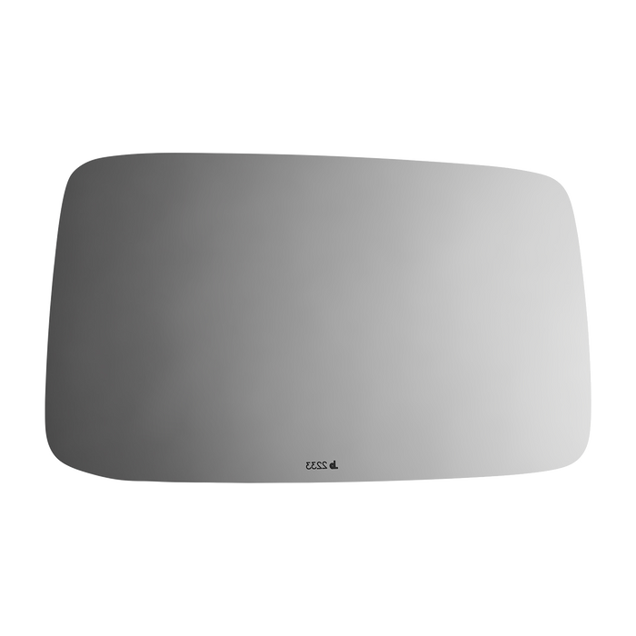 Burco Side View Mirror - 2233