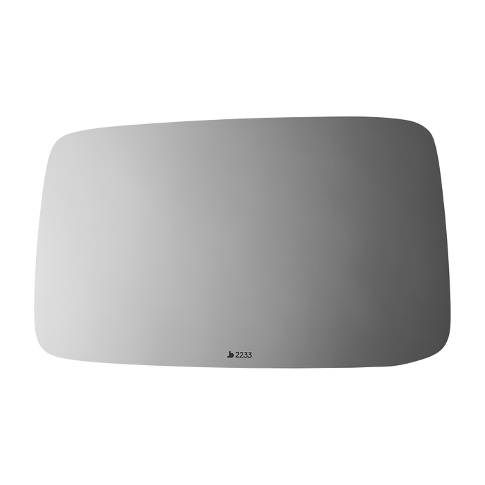 Burco Side View Mirror - 2233