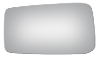 Burco Side View Mirror - 2234