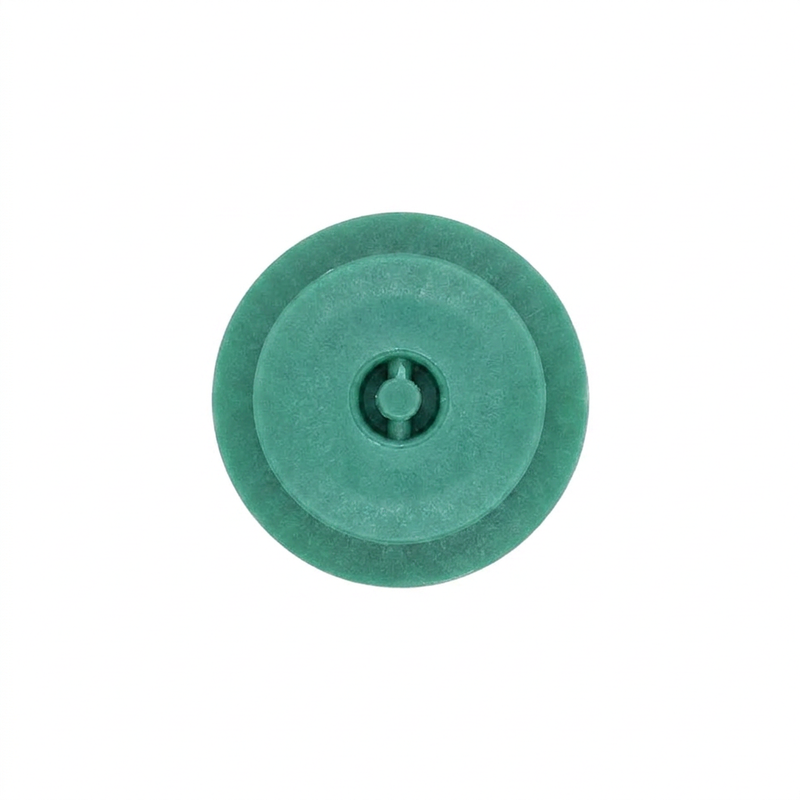 Subaru Cowl Trim Clip 22343 - Top Down