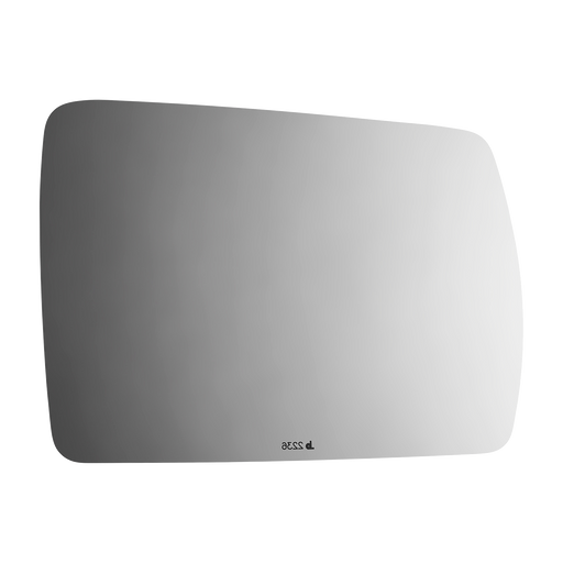 Burco Side View Mirror - 2236