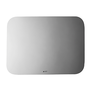 Burco Side View Mirror - 2237