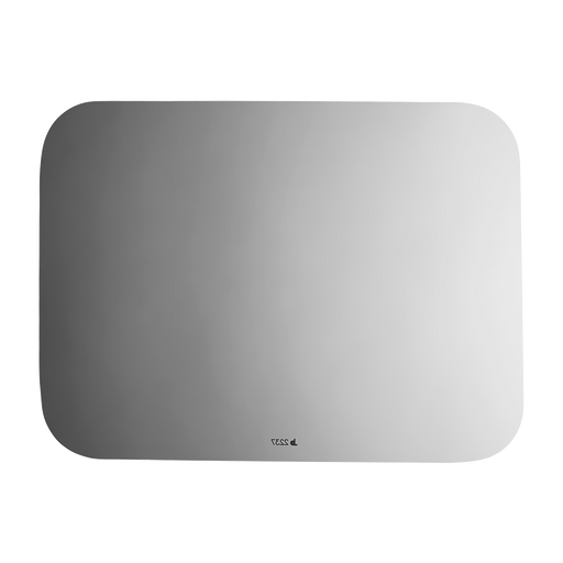 Burco Side View Mirror - 2237