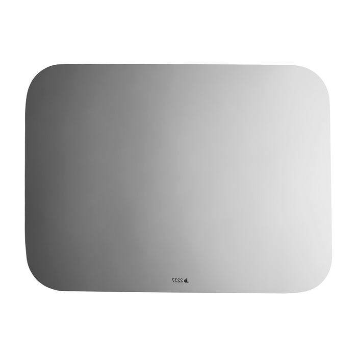 Burco Side View Mirror - 2237