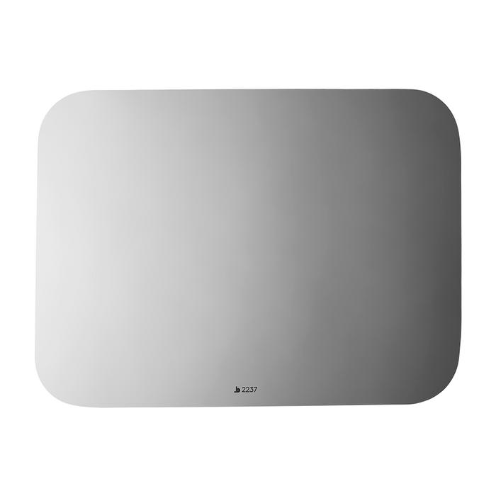 Burco Side View Mirror - 2237