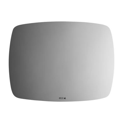 Burco Side View Mirror - 2238