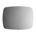 Burco Side View Mirror - 2238