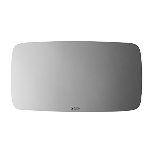 Burco Side View Mirror - 2239