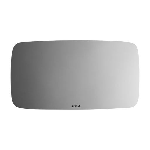 Burco Side View Mirror - 2239