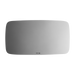 Burco Side View Mirror - 2239