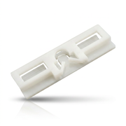 Lexus Toyota Exterior Trim Moulding Clip 22427 - Hero