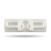 Lexus Toyota Exterior Trim Moulding Clip 22427 - Top Down