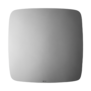 Burco Side View Mirror - 2243