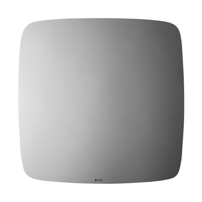 Burco Side View Mirror - 2243