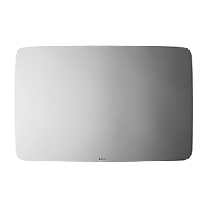 Burco Side View Mirror - 2244