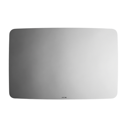 Burco Side View Mirror - 2244