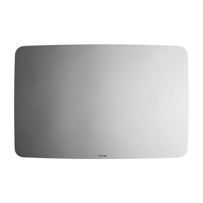 Burco Side View Mirror - 2244