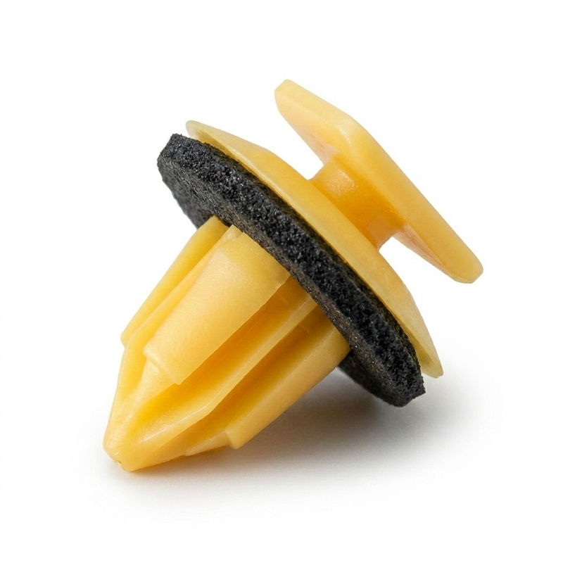 22454 - TOYOTA / LEXUS DOOR GARNISH CLIP  (with sealer)