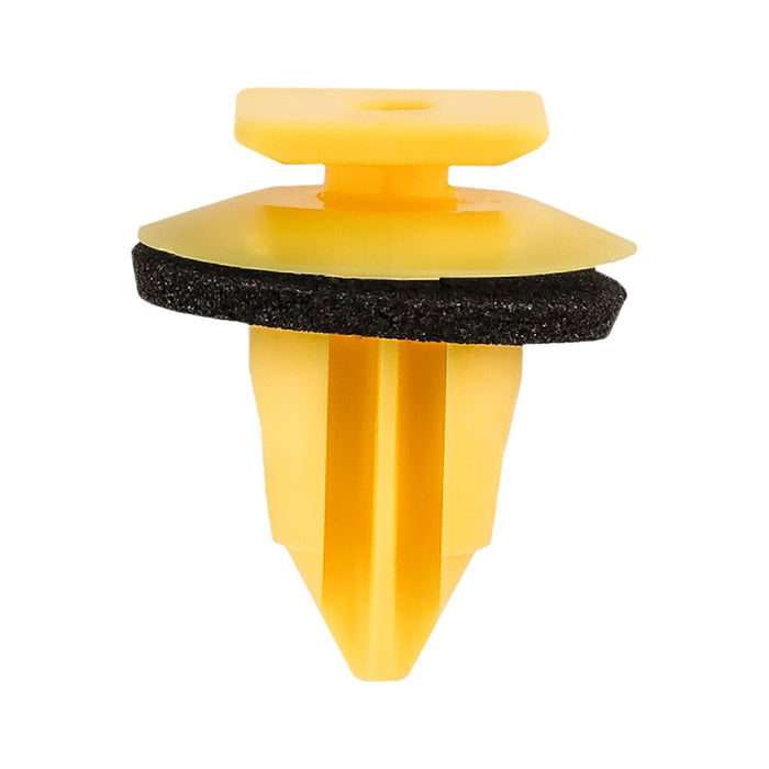 22454 - TOYOTA / LEXUS DOOR GARNISH CLIP  (with sealer)