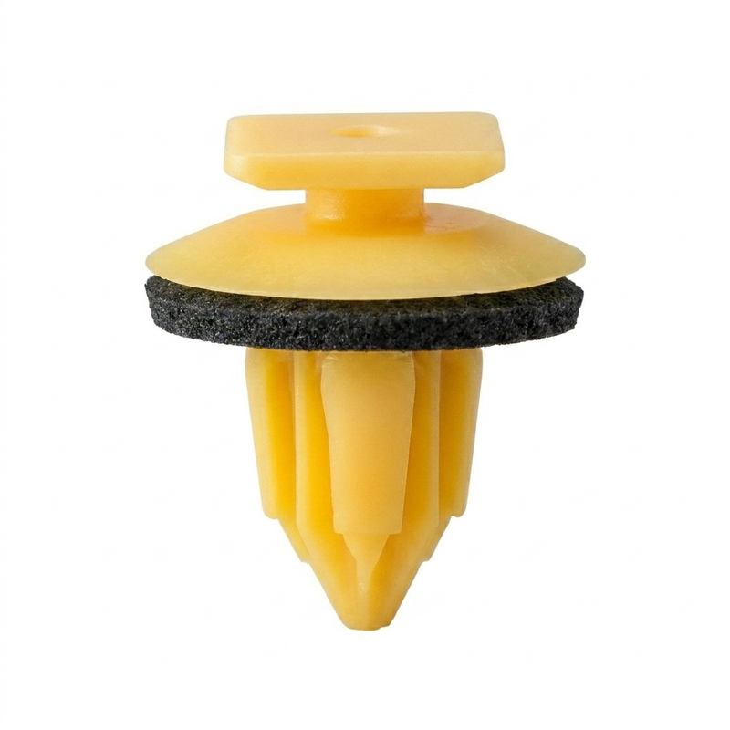 22454 - TOYOTA / LEXUS DOOR GARNISH CLIP  (with sealer)