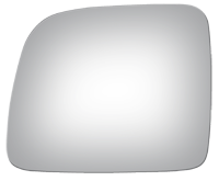 Burco Side View Mirror - 2245