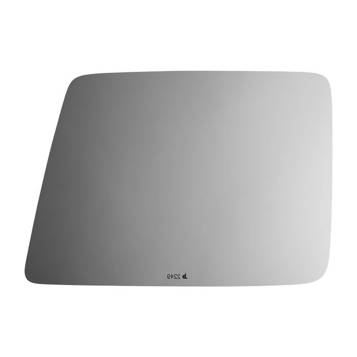 Burco Side View Mirror - 2249