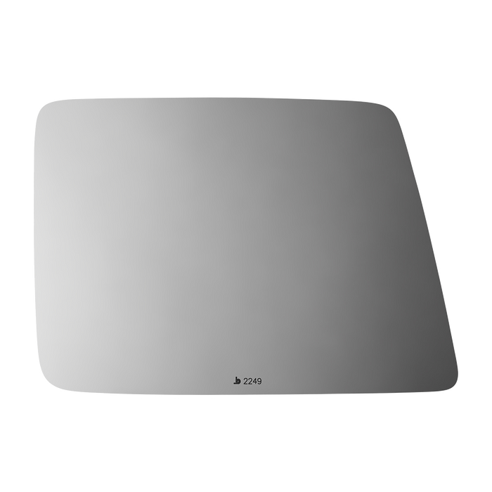 Burco Side View Mirror - 2249