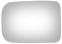 Burco Side View Mirror - 2251