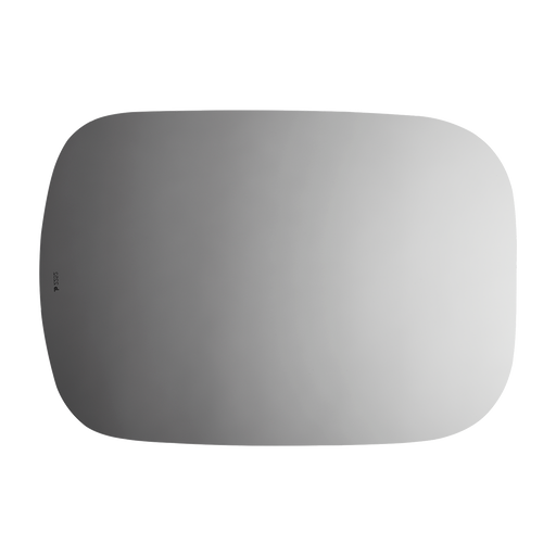 Burco Side View Mirror - 2252