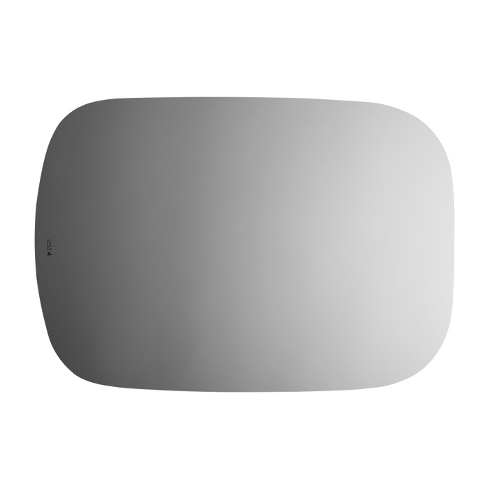 Burco Side View Mirror - 2252