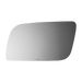 Burco Side View Mirror - 2253