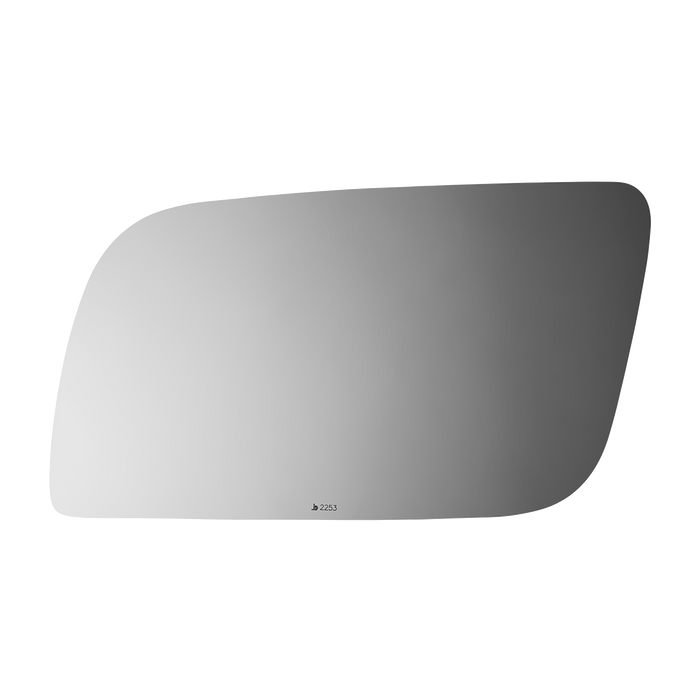 Burco Side View Mirror - 2253