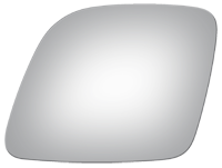 Burco Side View Mirror - 2255