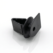 Honda Cowl Vent Retainer 90602-SJK-003 | Accord, Civic, CR-V 2005-2015 — Hero View