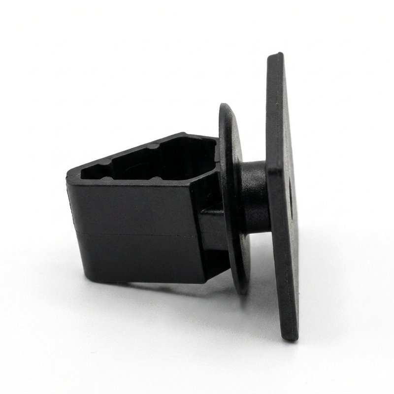 Honda Cowl Vent Retainer 90602-SJK-003 | Accord, Civic, CR-V 2005-2015 — Side Profile