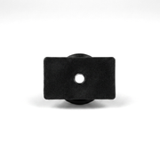 Honda Cowl Vent Retainer 90602-SJK-003 | Accord, Civic, CR-V 2005-2015 — Top-Down View