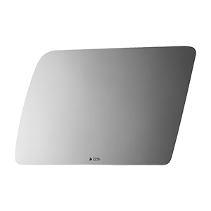 Burco Side View Mirror - 2256