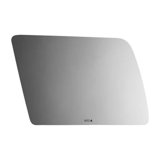 Burco Side View Mirror - 2256