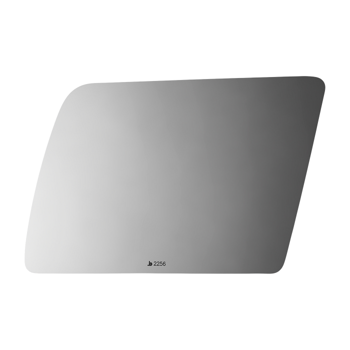 Burco Side View Mirror - 2256