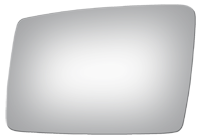 Burco Side View Mirror - 2257