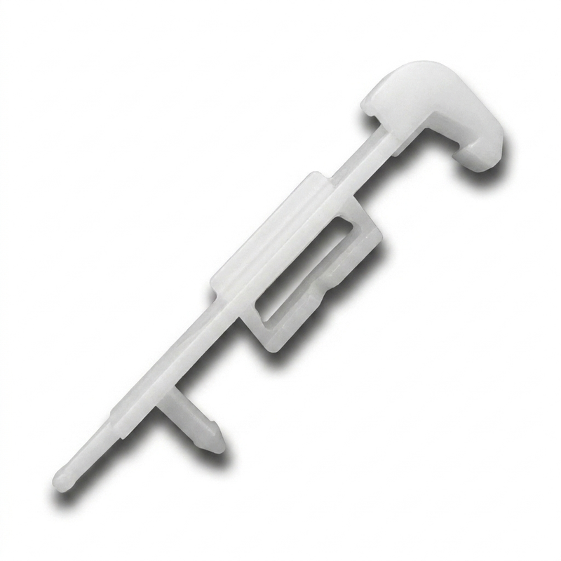 Hyundai Sonata Windshield Moulding Clip 86143-3S000 | Sonata 2011–2014 | 22590