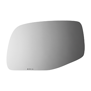 Burco Side View Mirror W/Mount - 2259RSG