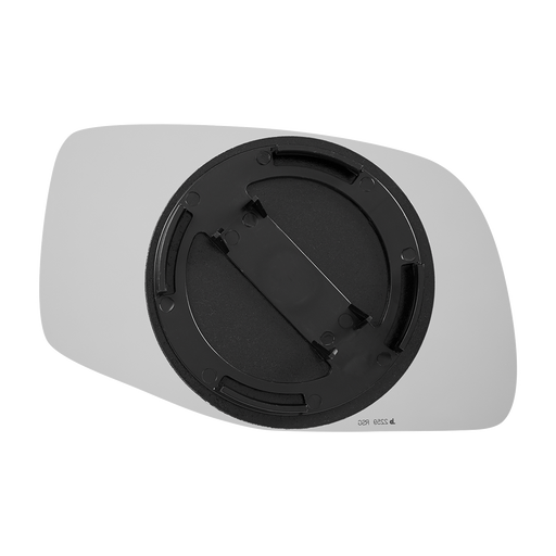 Burco Side View Mirror W/Mount - 2259RSG