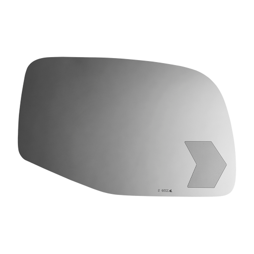 Burco Side View Mirror W/Signal - 2259S