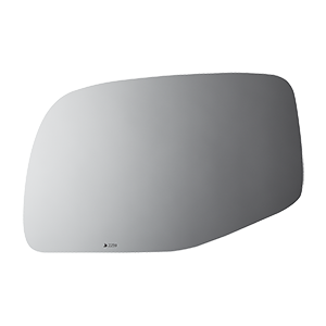 Burco Side View Mirror - 2259