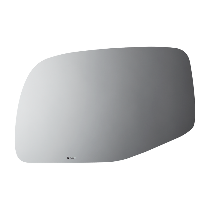 Burco Side View Mirror - 2259