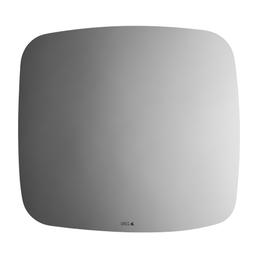 Burco Side View Mirror - 2260