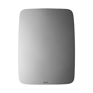 Burco Side View Mirror - 2261