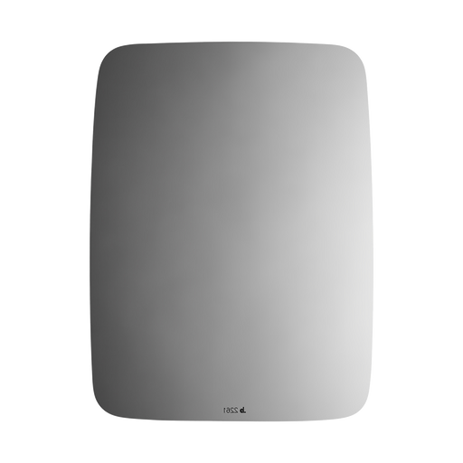 Burco Side View Mirror - 2261